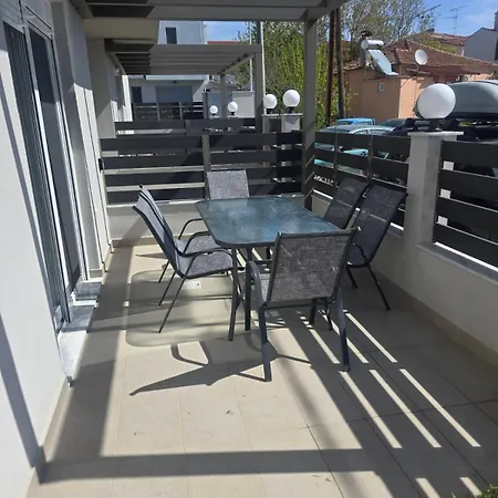 Apartment Stella Nikiti (Sithonia)