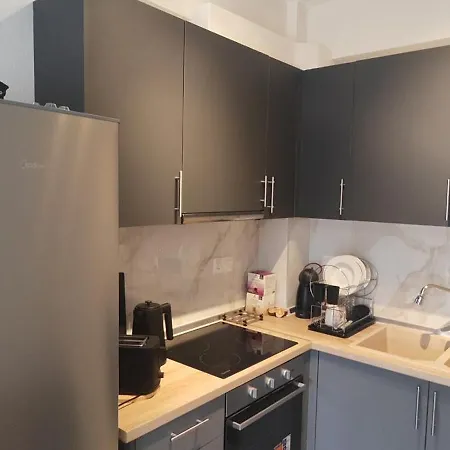 Stella * Nikiti (Sithonia)