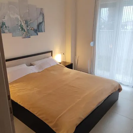 Apartament Stella Nikiti (Sithonia)