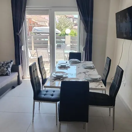 Stella Nikiti (Sithonia)