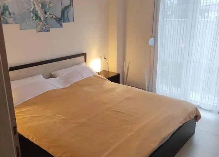 公寓 Stella 尼基季