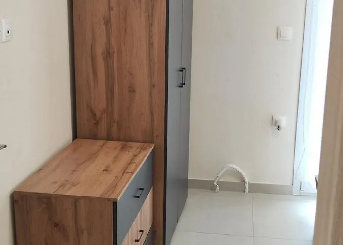 Stella Apartment *